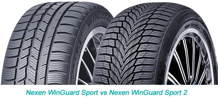 Nexen WinGuard Sport 2 (2)